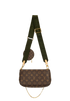 Multi Pochette Accessoire, back view
